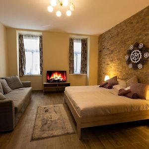 Appartement met een Slaapkamer